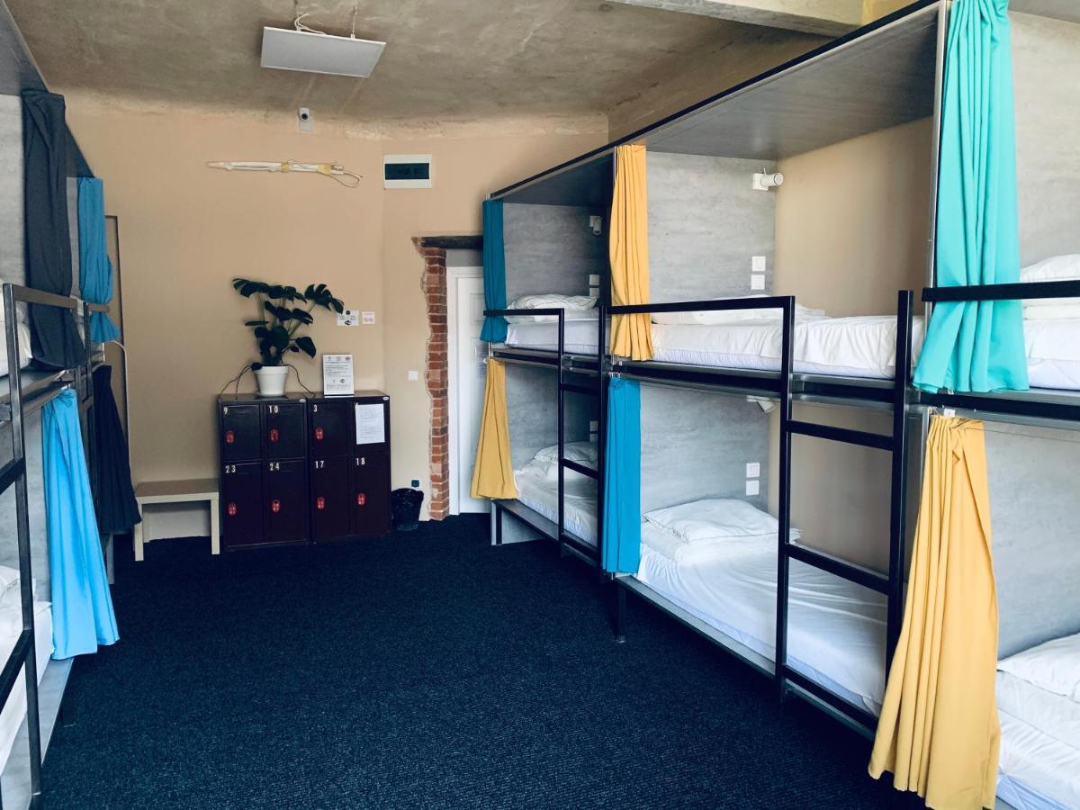 Hostel Chilli Breslau
