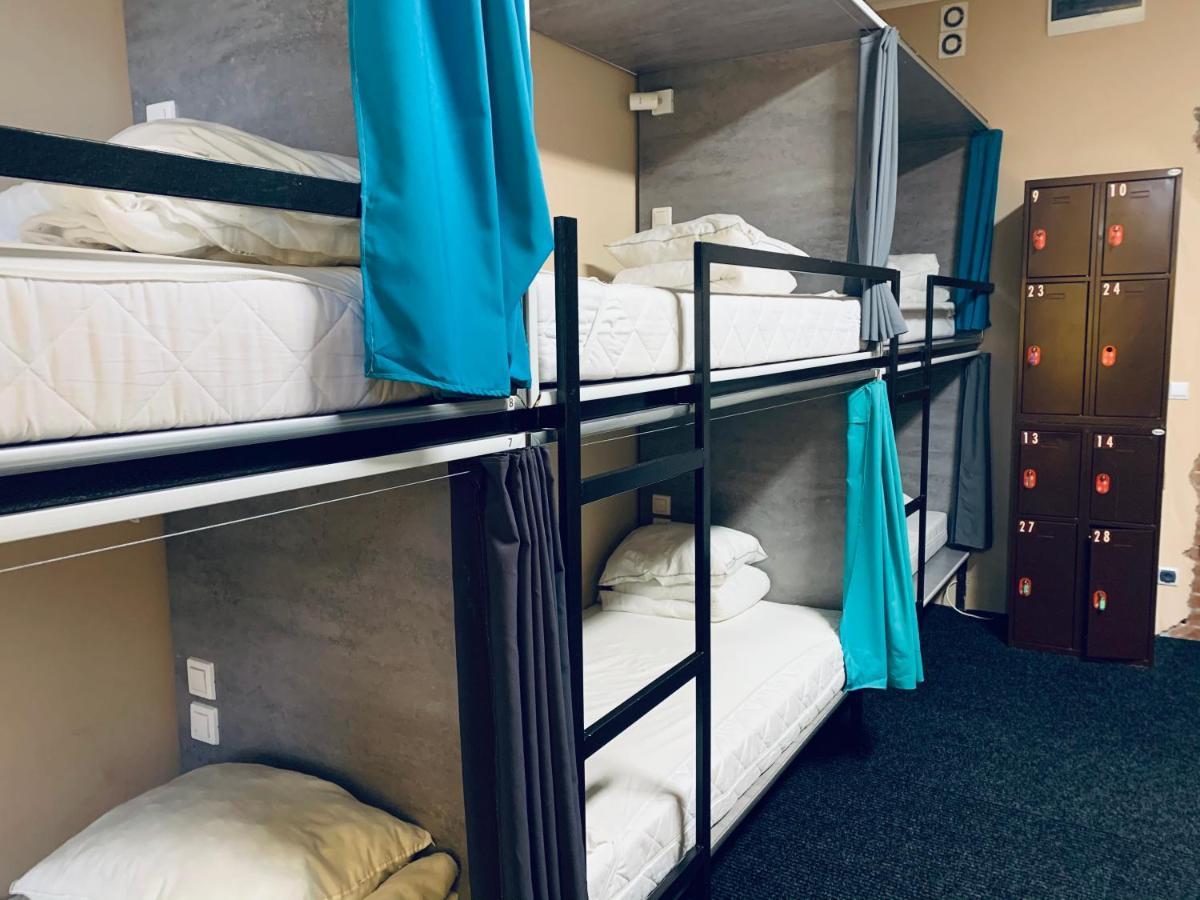 Chilli Hostel Breslau